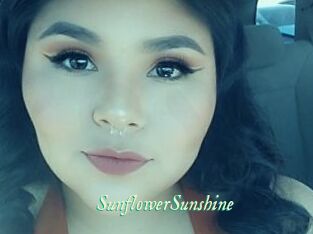 SunflowerSunshine