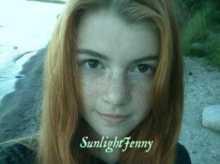 SunlightJenny