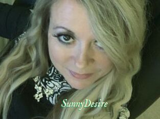 SunnyDesire