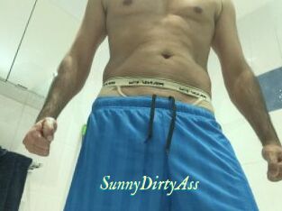 SunnyDirtyAss