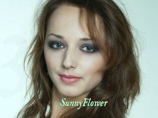 SunnyFlower