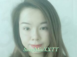 SunnyMissXXTT