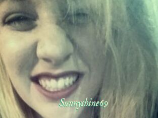 Sunnyshine69