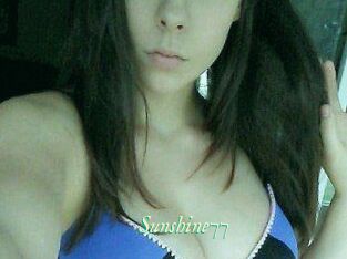 Sunshine77