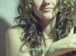 SunshineGirlX