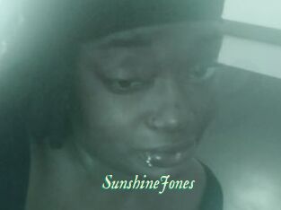 SunshineJones