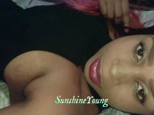 SunshineYoung