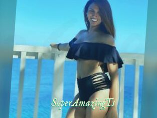 SuperAmazingTs