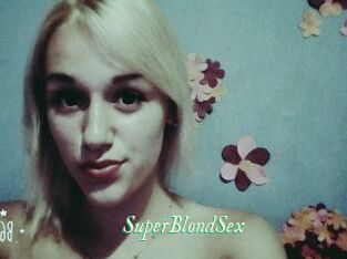 SuperBlondSex