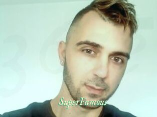 SuperFamous