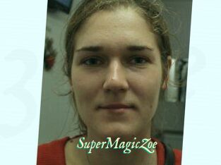 SuperMagicZoe