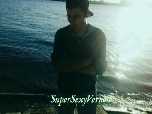 SuperSexyVernon