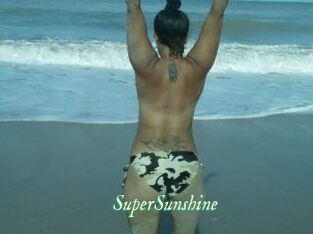 SuperSunshine
