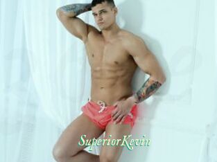 SuperiorKevin