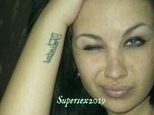 Supersex2019