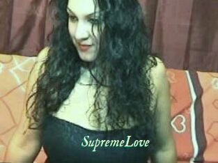 SupremeLove