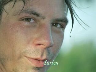 Surion