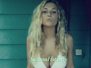 SusannaHotBaby