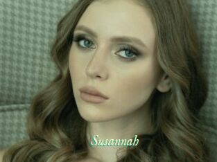 Susannah