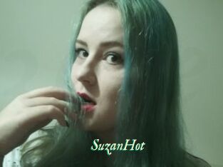 SuzanHot