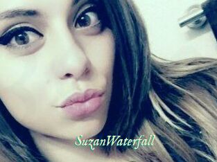 SuzanWaterfall