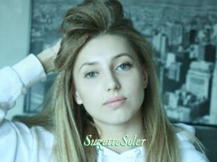 SuzetteSoler