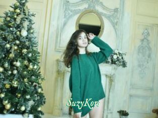 SuzyKors