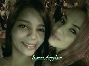 SweetAngelsm