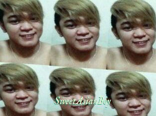SweetAsianBoy