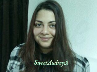 SweetAudrey18
