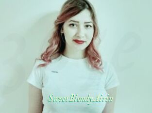 SweetBlondyAirin
