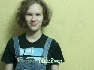 SweetBoom