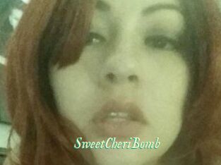 SweetCheriBomb