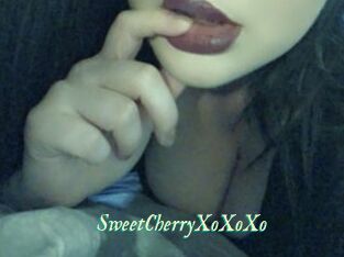 SweetCherryXoXoXo