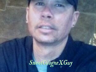 SweetCologneXGuy