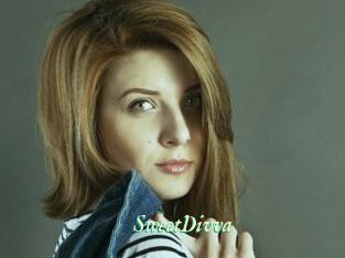 SweetDivva