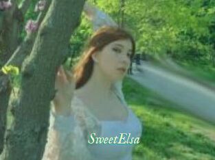 SweetElsa
