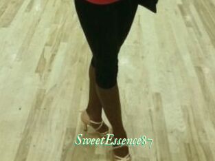 SweetEssence87