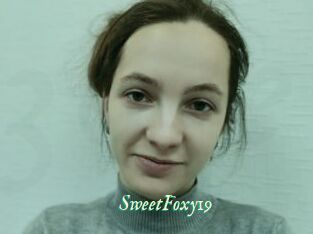 SweetFoxy19