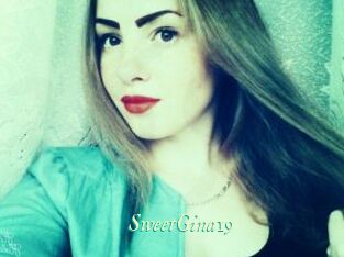 SweetGina19