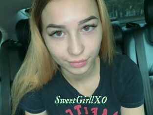 SweetGirllXO