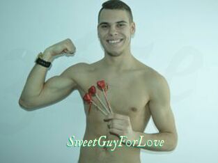 SweetGuyF0rL0ve