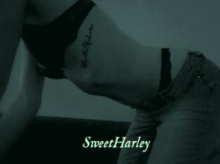 SweetHarley