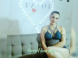 SweetHoneysex