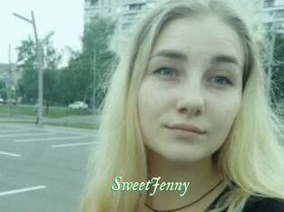 SweetJenny