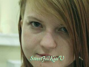 SweetJillKissU
