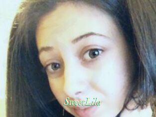 SweetLila