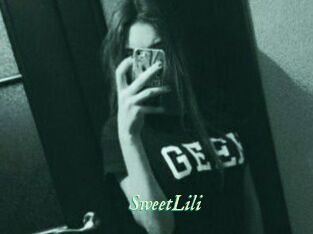 SweetLili