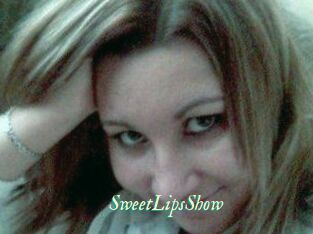 SweetLipsShow