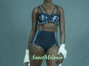 SweetMelanin